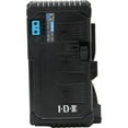 thumbnail image 6 of IDX System Technology IDX-IPL-98 PowerLink Endura V-Mount Battery with 2 on Battery D-Taps & USB Outputs, 96Wh Capacity - Li-Ion, 6 of 9