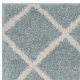 thumbnail image 5 of Safavieh New York Shag SG169 Indoor Area Rug, 5 of 6