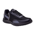 thumbnail image 1 of Tenis Unisex Textil Con Sintético Color Negro Casuales Deportivos, 1 of 4