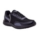 thumbnail image 1 of Tenis Unisex Textil Con Sintético Color Negro Casuales Deportivos, 1 of 4
