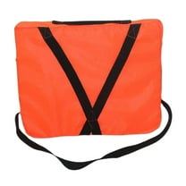 GARENDE Emergency Marine Foam Flotation Cushion Portable for Kayaks Swimming Boating