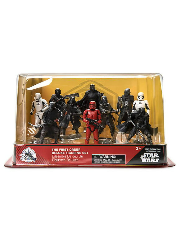 waar dan ook zege Er is een trend Disney Star Wars Toys - Walmart.com