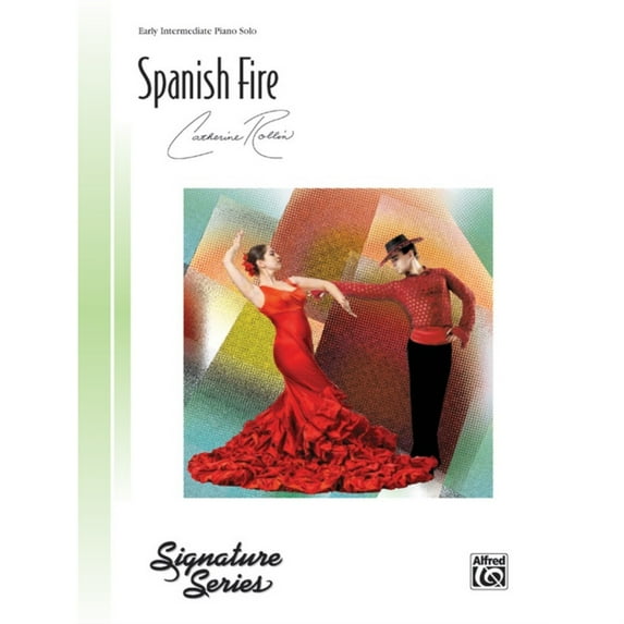 Spanish Fire