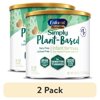 (2 pack) Enfamil ProSobee Plant-Based Powder Baby Formula, Dairy Free, Lactose Free, 20.9 oz Can