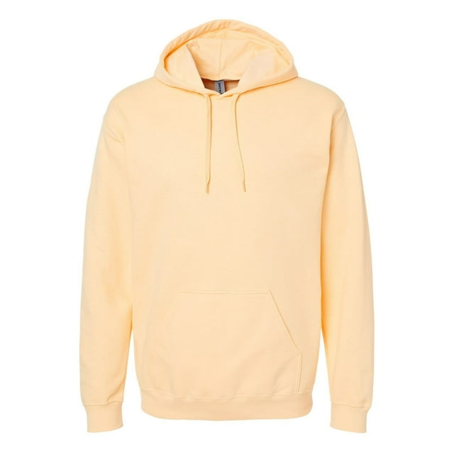 Gildan Chandail à Capuchon en Molleton Mi-Lourd pour Adulte Softstyle