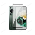 thumbnail image 1 of Huawei P60 Pro Película Completa De Vidrio Templado Para Nova 10 9 SE 8 8i Honor X9a X8a X8 5G X7a 2 En 1 Protector De Pantalla Con Lente De Cámara, 1 of 4