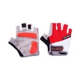 thumbnail image 1 of Seyurigaoka Cycling Gloves Mountain Bike Gloves Gel Pad Shock-Absorbing Anti- Slip Gloves, 1 of 5