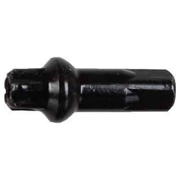 DT Swiss Squorx Pro Brass, 14g/15mm, Black, Box/100