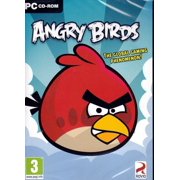 ROVIO Angry Birds Original (PC Game) over 300 levels. Unleash the Avian annihilation!