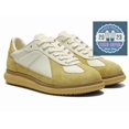 thumbnail image 1 of Onitsuka Tiger DELECITY L 1183C217 750 IVORY MINERAL BROWN Unisex Shoes, 1 of 6
