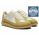 thumbnail image 1 of Onitsuka & Tiger DELECITY L 1183C217 750 IVORY MINERAL BROWN Unisex Shoes, 1 of 6