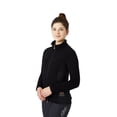 thumbnail image 4 of HORZE B Vertigo Darcey Womens Breathable Mesh and Fleece Jacket, 4 of 10