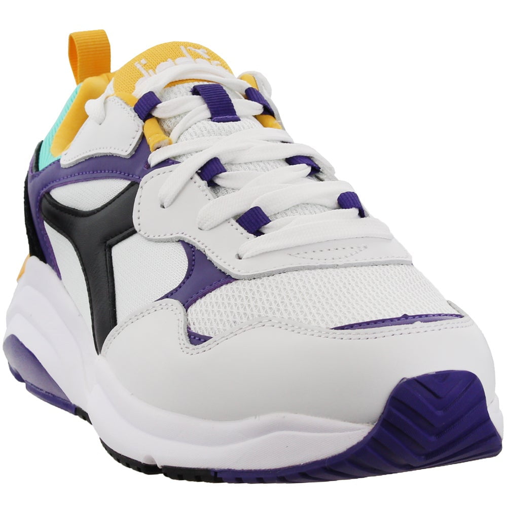 Diadora on sale whiz run