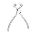 thumbnail image 1 of Alicates De Ajuste De Marco De Gafas De Acero Inoxidable, Accesorios De Herramientas De Reparación De Gafas, 1 of 7