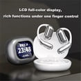 thumbnail image 2 of Erazer Over The Ear Earbuds Xp2, Erazer Noise Reduction True Wireless Open Earphones 5.4 New, 2 of 5