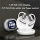 thumbnail image 2 of Erazer Over The Ear Earbuds Xp2, Erazer Noise Reduction True Wireless Open Earphones 5.4 New, 2 of 5