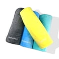 thumbnail image 3 of Heating Pad 3-second Heat-up Thermostatic Heat Infrared Heating Heat Therapy Electric Blanket for Home, 3 of 8