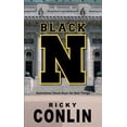 thumbnail image 1 of Pre-Owned Black N (Paperback) 0692874925 9780692874929, 1 of 1