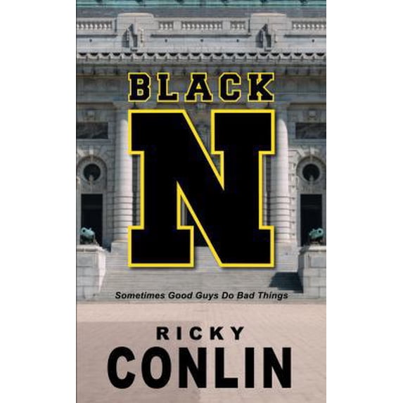 Pre-Owned Black N (Paperback) 0692874925 9780692874929