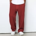 thumbnail image 2 of Pantalon Décontracté pour Tous les Jours et Activités Extérieures avec Ajustement Confortable Extensible Pantalon Décontracté pour Hommes Performance Quotidienne, 2 of 4