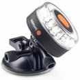 thumbnail image 2 of NAVISAFE ALL-WHITE 5 MODE 360 DEGREE 2NM W/SUCTION BASE, 2 of 2