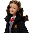 thumbnail image 3 of Muñeca Hermione Granger Mattel con Uniforme de Hogwarts y Varita, 3 of 6