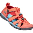 thumbnail image 2 of KEEN Youth Seacamp II CNX Sandal, 2 of 6