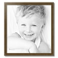 thumbnail image 2 of ArtToFrames 24x26 inch Dark Gold Picture Frame, Gold Wood Poster Frame (4553), 2 of 8