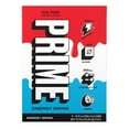 thumbnail image 5 of Prime Sugar Free Energy Drink, Ice Pop, 12 fl oz, 4 Pack, Cans, 200mg Caffeine, 5 of 5