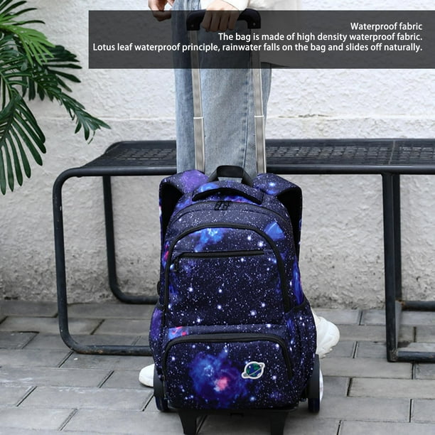 Mochila Con Ruedas Walmart en linea