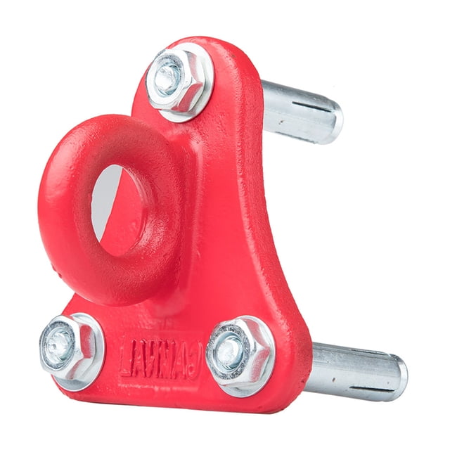 Colgador de pernos de escalada, equipo deportivo al aire libre delicado, suministros deportivos profesionales para exteriores, fijador duradero Simple para emergencias Jumpingount OD019997-00