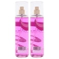thumbnail image 3 of Fantasy by Britney Spears pour Femmes - Bruine Parfumée 8 oz - Lot de 2, 3 of 3