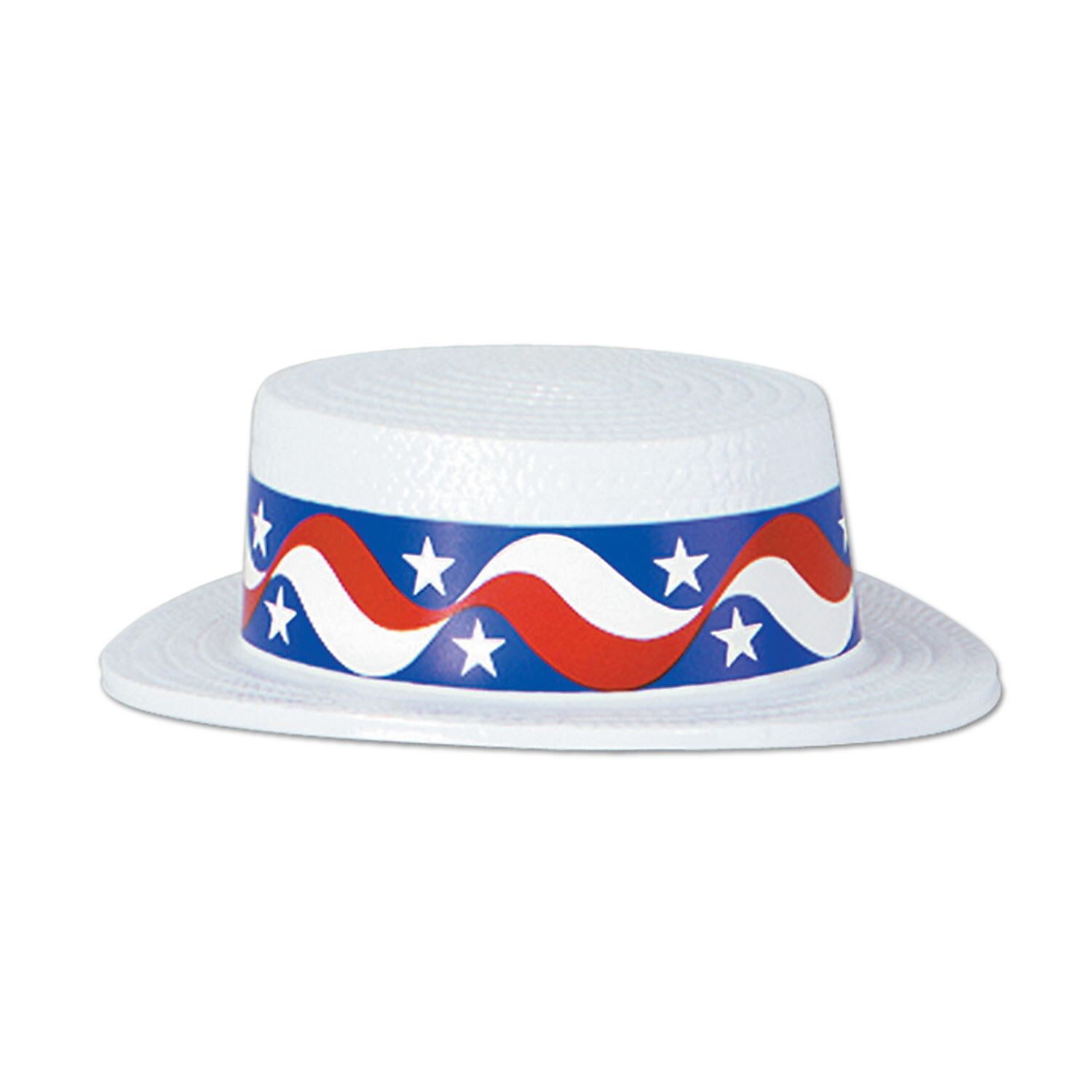 USA SELLER  20 SODA JERK'S HATS PAPER WHITE  FREE SHIPPING US ONLY 