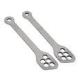 thumbnail image 3 of Lowering Linkage, Rear Lowering Link Kit Rustproof Stable High Hardness  For Motorcycle Accessories Replacement For Z 250 300 750 800 1000, 3 of 8