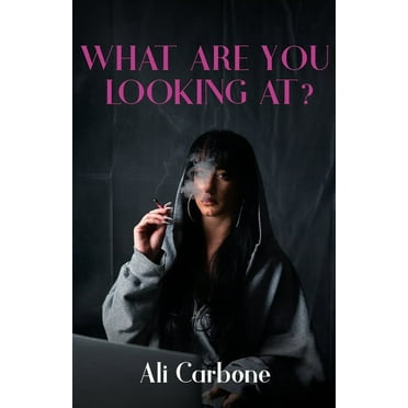 What Are You Looking At? (Paperback)