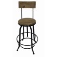 thumbnail image 1 of Tabouret Mava, 1 of 1