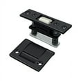 thumbnail image 2 of Deltana RCA430U19 Roller Catch; Heavy Duty; Black Finish, 2 of 3
