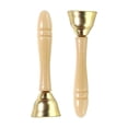 thumbnail image 1 of LEEYNEER Instruments Clochettes Jouet Musical Happy, 1 of 8