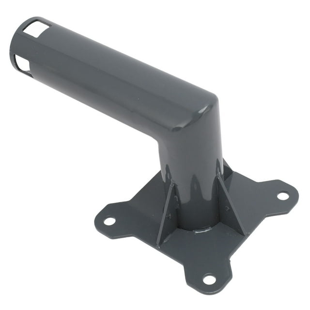 Soporte Para Internet Por Satélite, Soporte Para Techo De Internet Por Satélite De Acero Inoxidable A Prueba De Viento Para Antena Parabólica Rectangular V2