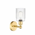 thumbnail image 2 of Innovations Lighting - Hadley - 1 Light Wall Sconce In Art Deco Style-11.5, 2 of 2