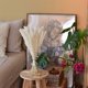thumbnail image 3 of Hierba de pampa seca Decoración de jarrones de flores secas artificiales, decoración de hierba de pampa y flores secas, hierba de pampa natural, hierba de pampa seca, d, 3 of 5