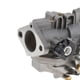 thumbnail image 2 of Conjunto de carburador Baoblaze Para Motores fuera de Borda Suzuki DT30 E13 E40 13200-964J0-000, 2 of 8