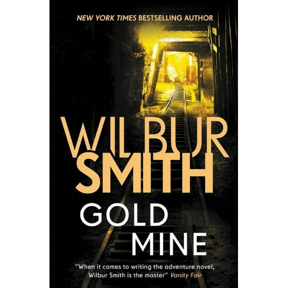 Gold Mine (Paperback)