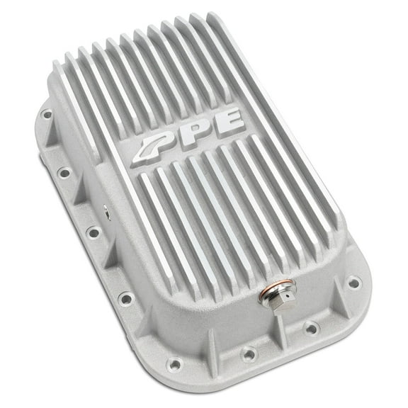 PPE Diesel 214054010 11-22 Dodge 3.6L / 12-18 Jeep JK 3.6L Engine Oil Pan Brushe