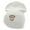 White, variant on Panchito Embroidered 12 Inch Long Knitted Beanie - Navy OSFM