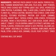 thumbnail image 7 of Hamburger Helper Chili Macaroni, Microwave Cup, Shelf Stable (Dried)  2 oz, 7 of 7
