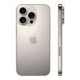 thumbnail image 1 of Apple iPhone 16 Pro 256GB Gris Reacondicionado, 1 of 2
