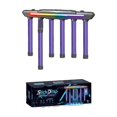 thumbnail image 5 of TOYOUME Drop Sticks Catch Game Toy with LED Light, Hand Eye Coordination Training, Interactive Reflex Game for Kids 6+, Family Party Activity, A, 5 of 6