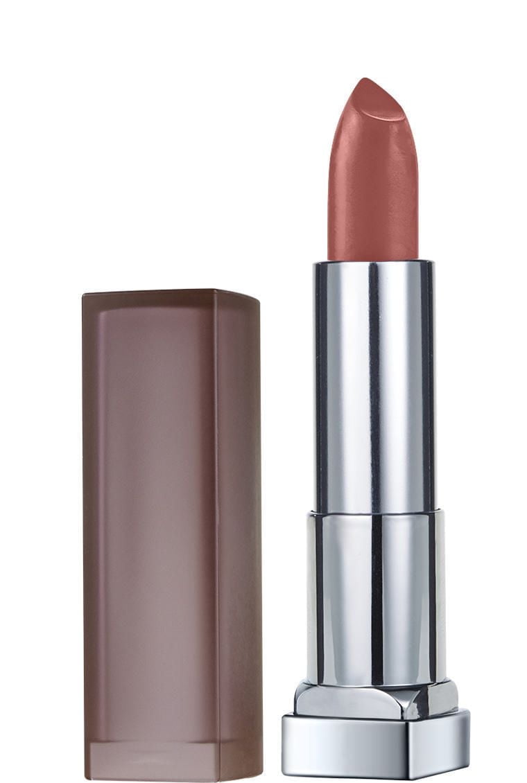Maybelline New York Color Sensational Inti-Matte Nudes