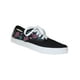 thumbnail image 1 of TENIS FLORES LEON MUJER NEGRO FP04 LEON FP04p, 1 of 3